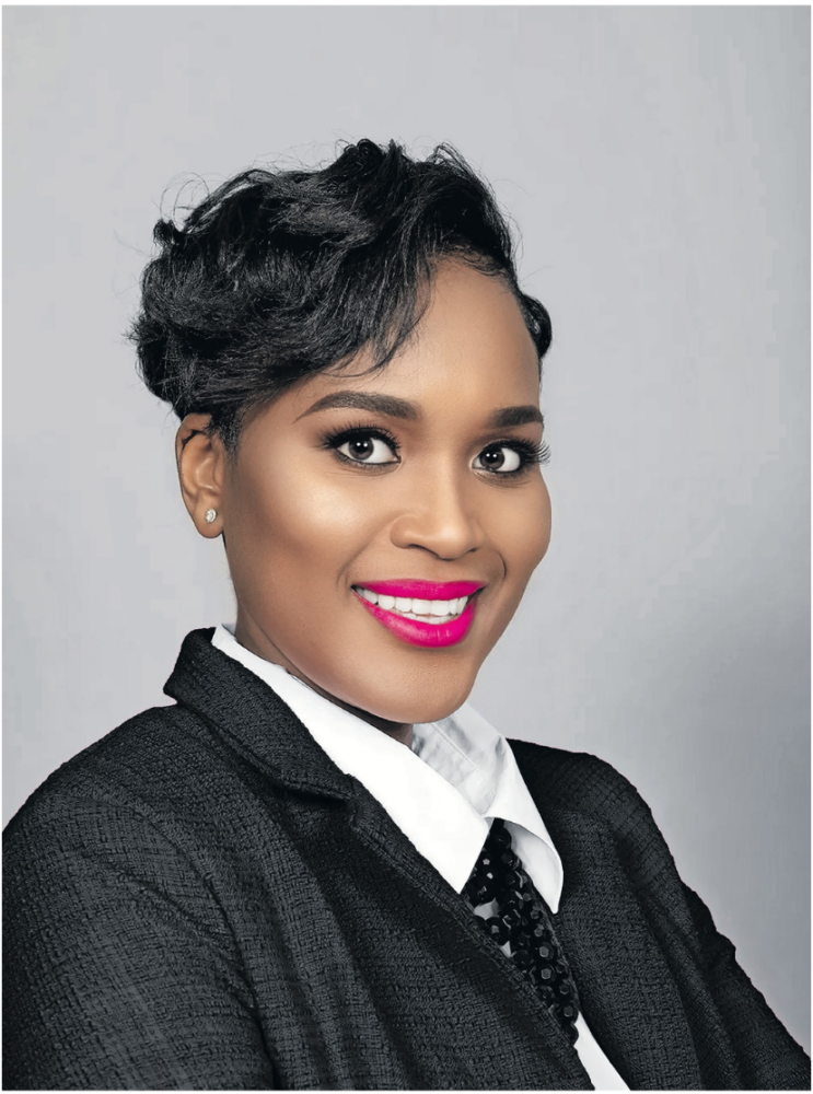 SPONSORED | A love letter to women raising children and bottom lines