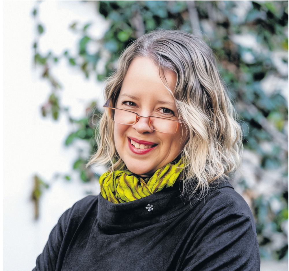 SPONSORED | Emely van Heesch-Smith: Florist with a sustainable edge turns over new leaf