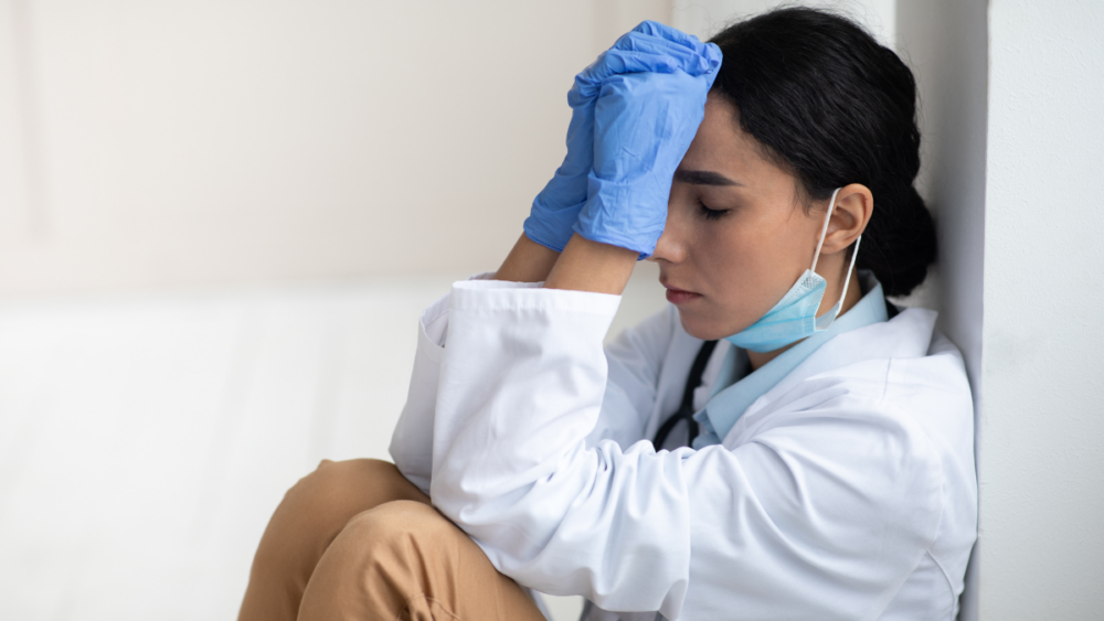 Confessions of a medical student