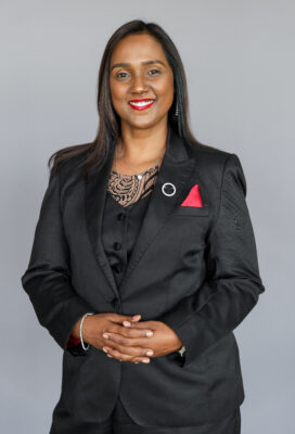 Vodacom Business named 2025 Most Trusted Enterprise Telecommunications Provider of the Year