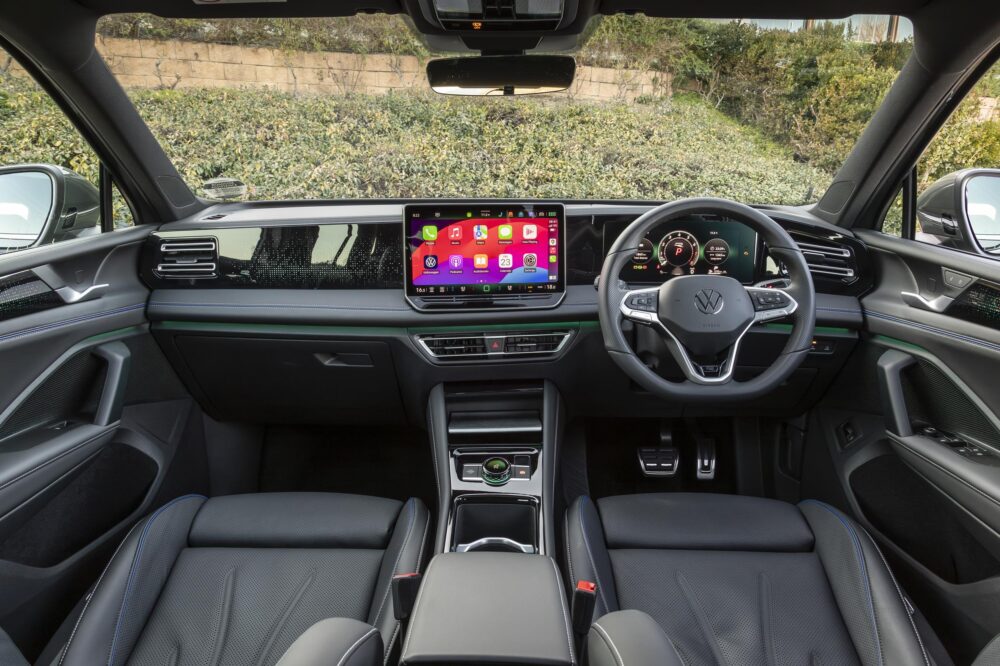 2500newtiguan Interior 001