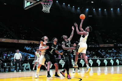 BAL taking flight in fifth season