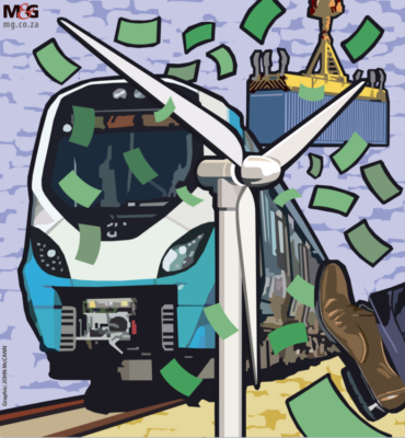 Andile Zulu Graphic