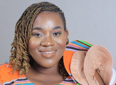 Y2 NRF-rated young scholar pursues cutting-edge research to benefit society