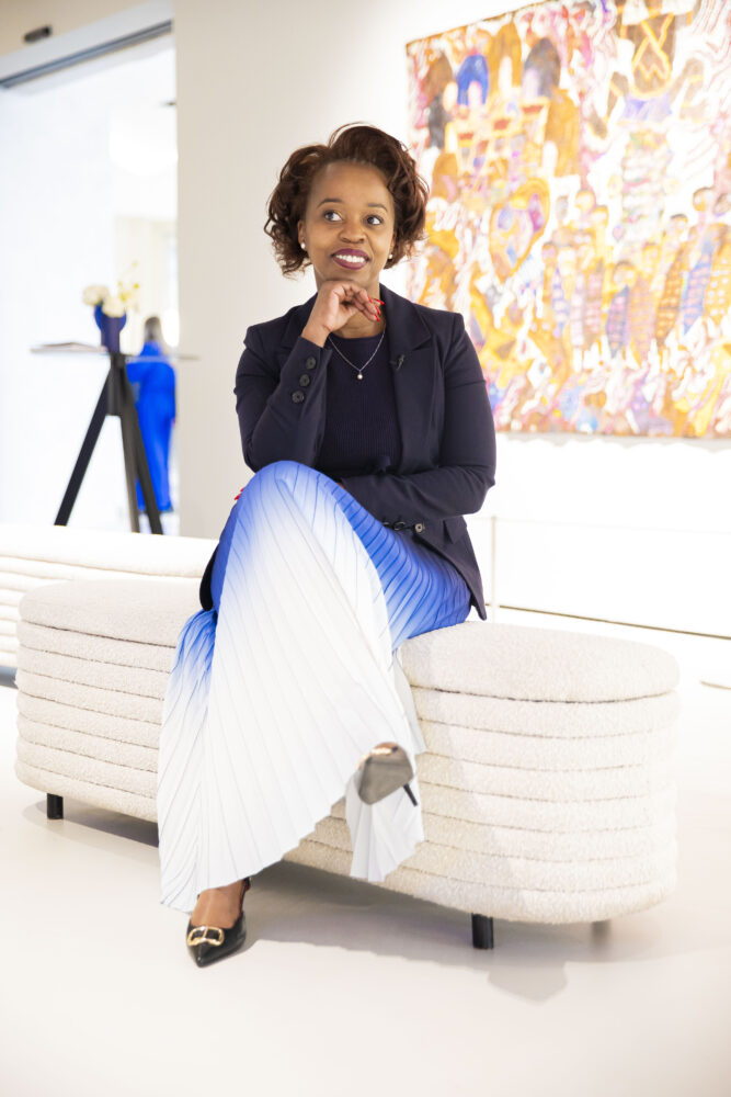 Drsamemdluli,standardbankcuratorandgallerymanager 3