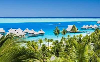 Luxury travel: Why unconentional stays are the new 5-star