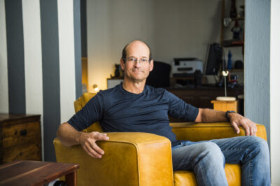 HIV research: Professor screw it, let’s do it