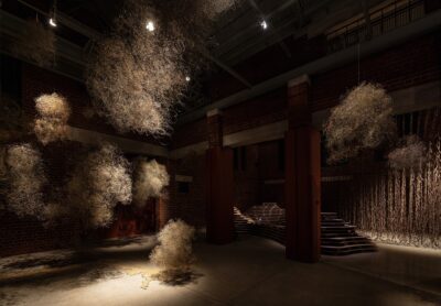 Gebedswolke(2025)the Prayerclouds Ofigshaanadams