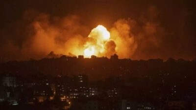International Atomic Energy Agency resolution was weaponised against Iran