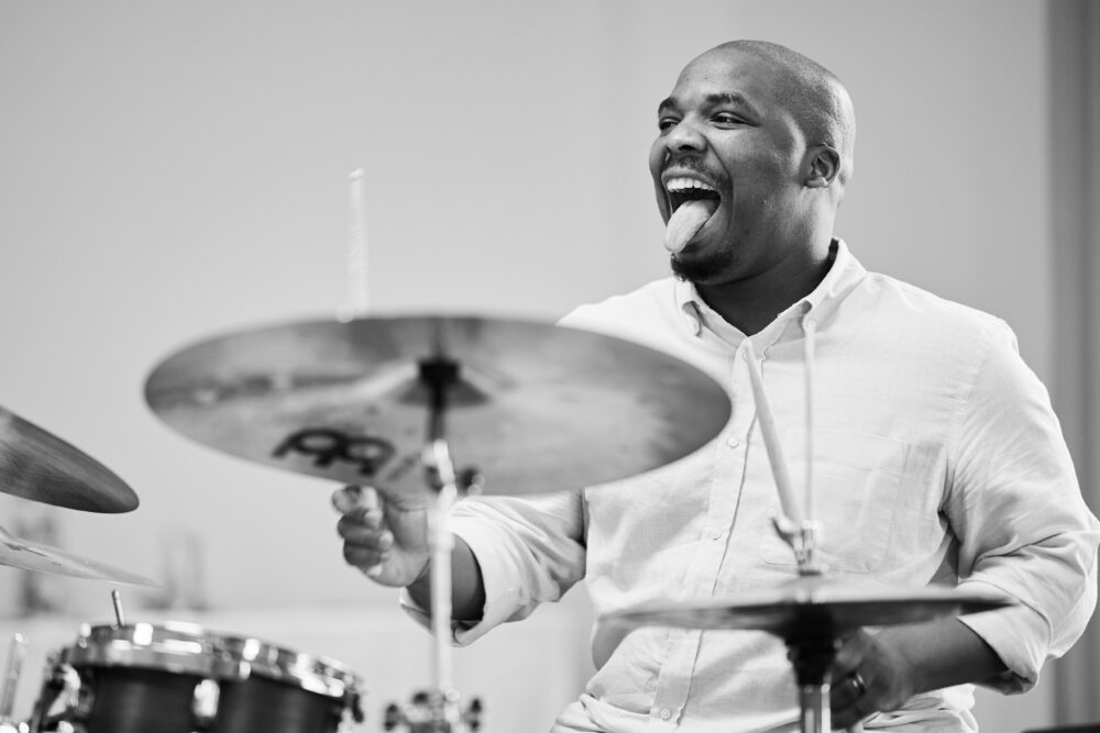 Lumanyano Mzi: From Cape Town to the world