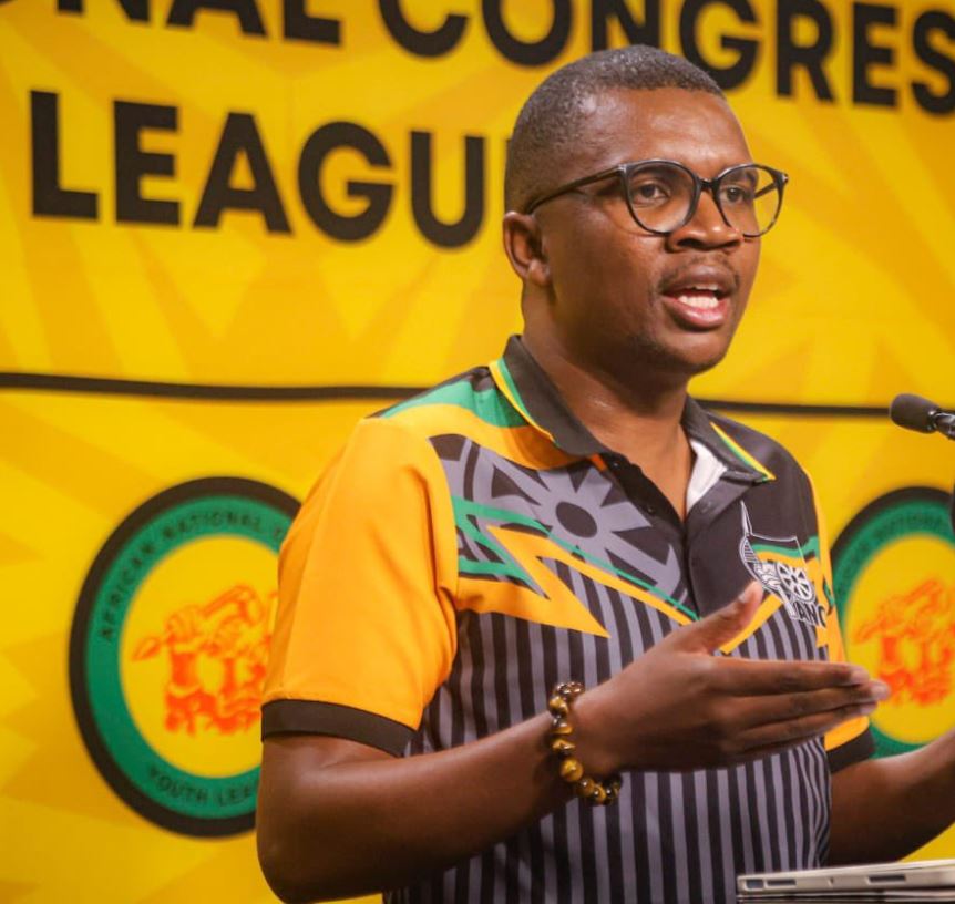 Malatji: Nkabane ‘cowardly’ for withdrawing ANC linked appointments as Seta board chairs