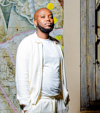 Sbusiso Jaxa