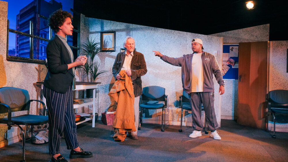 Bitter Winter: the show will go on but what of the people in it?