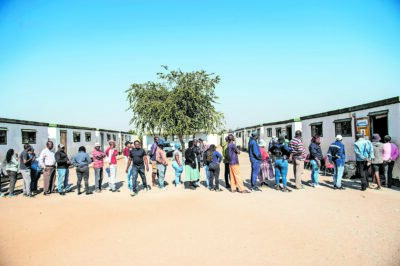 South Africans believe the country is ‘headed in the wrong direction’, survey shows