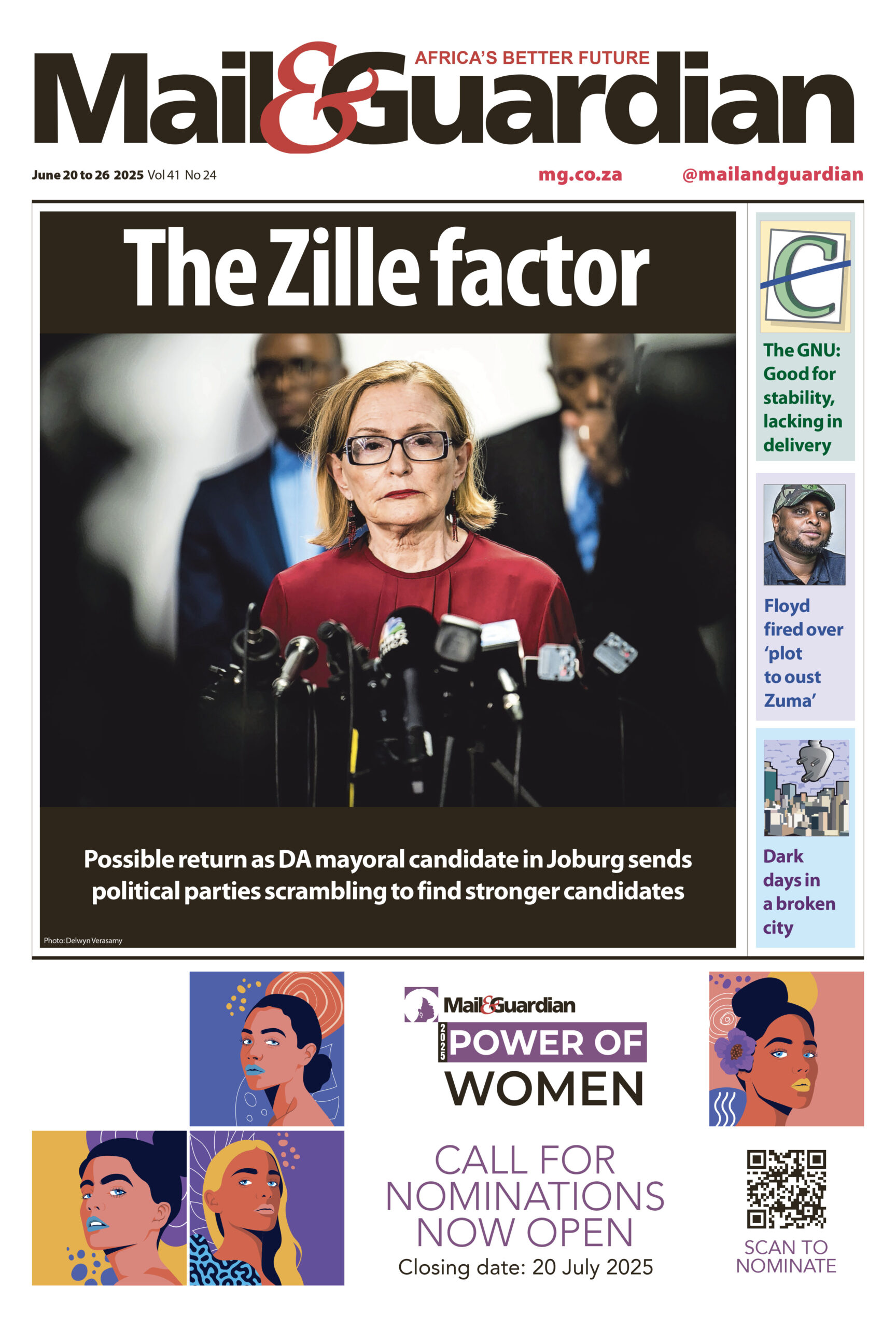 Click on image to view edition