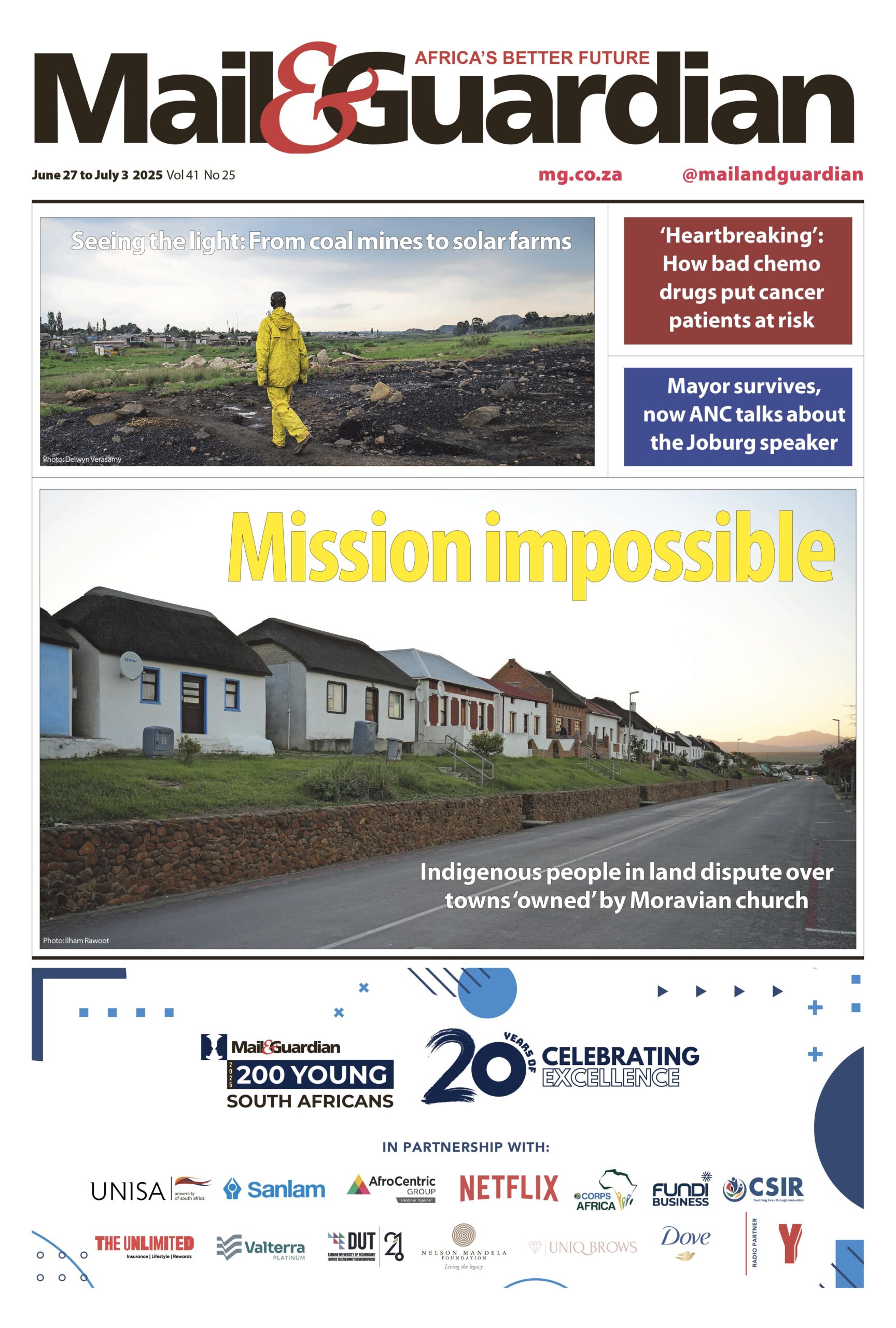 Click on image to view edition