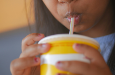 Why 100% fruit juice should come with a sugar warning label