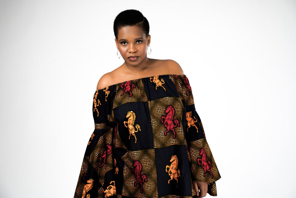 Diary: Tutu Puoane to tour in South Africa, Cold Chinese Food set to release new album in July and The Capitec handmadeAFRICA at Decorex