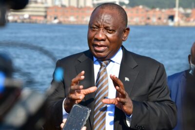 Operation Vulindlela: Big on policy but low on results