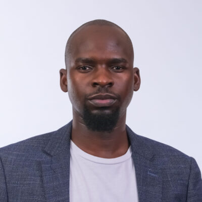 Amukelani Chauke