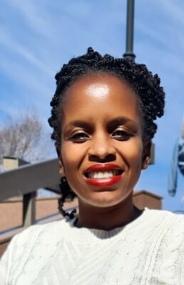 Bianca Nolwandle Mkhize-Simelane