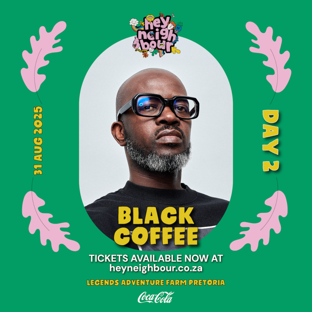 Blackcoffee