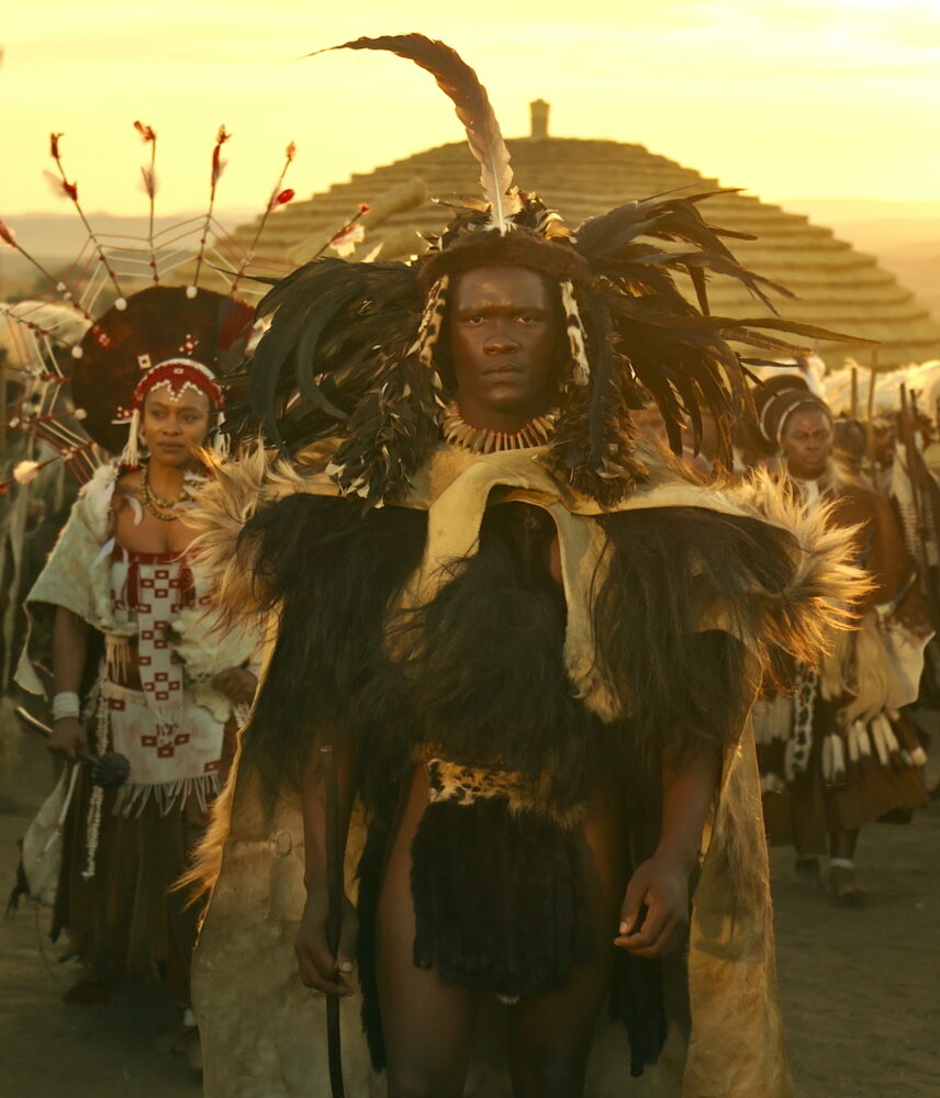 Shaka iLembe: Inside the writer’s war room
