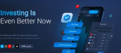 ExpertOption: Africa’s trusted platform for confident, flexible online trading