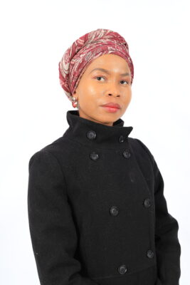 Cleopatra Mmakgwetele Hlapolosa