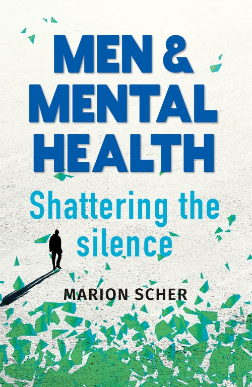 Between the lines: What South African stories reveal about men’s mental health