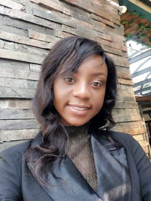 Cynthia Mashaba