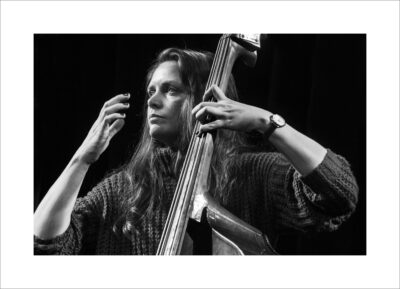 Jonathon Rees: Finding stillness in a note