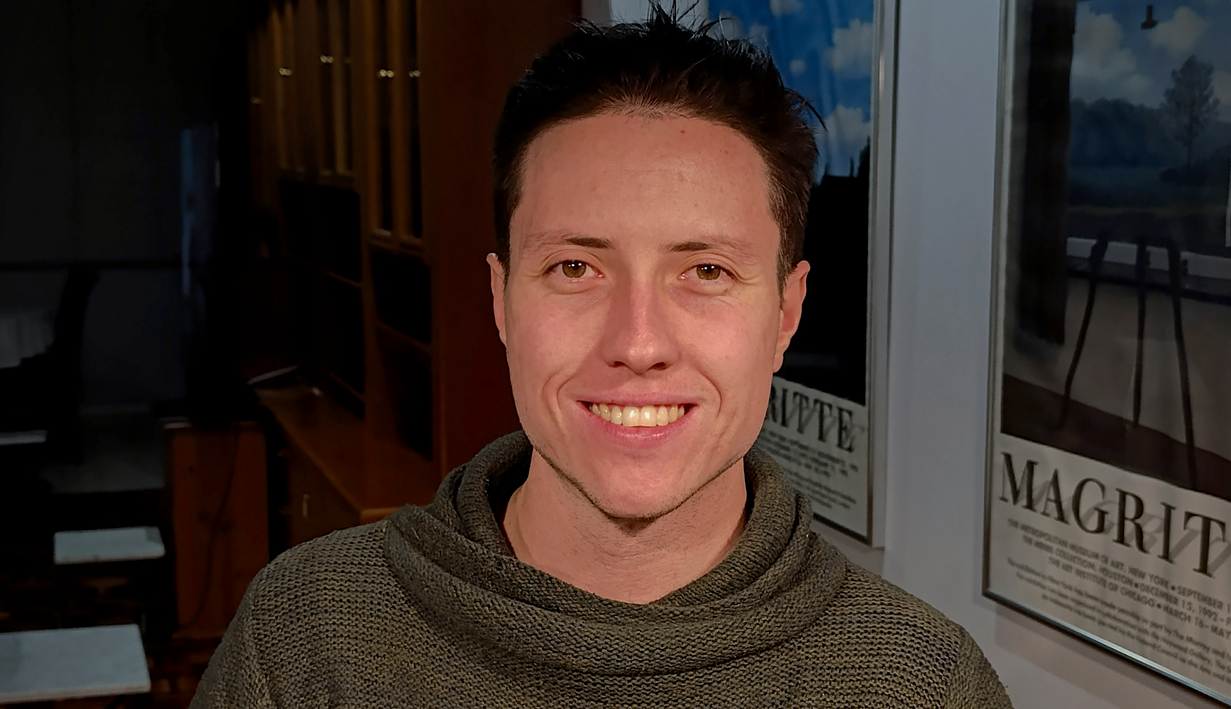 Devon Jarvis