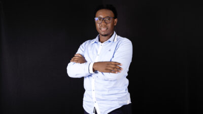 Dimakatso John Manthosi