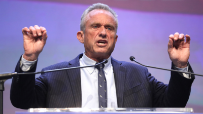 US making diphtheria great again? Why SA’s public health experts are worried about America’s RFK Jr