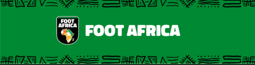 Foot Africa