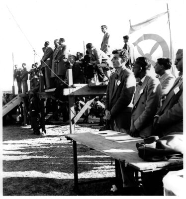 Freedom Charter Launch2 Cop