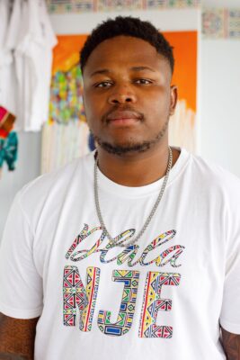 Grant Ngcobo