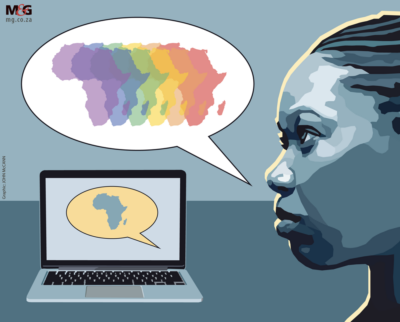 Digital technology must speak African languages