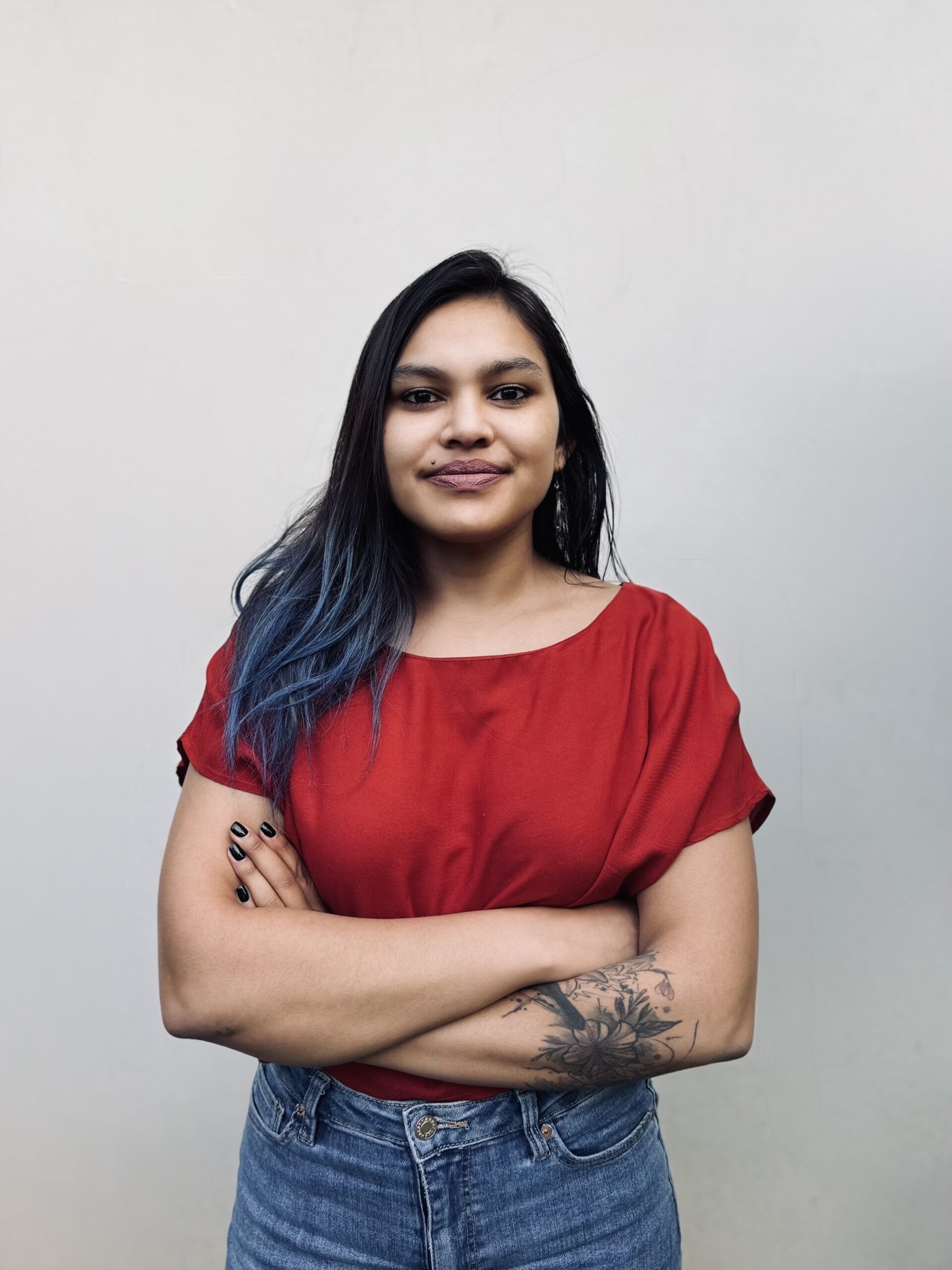 Inez Patel