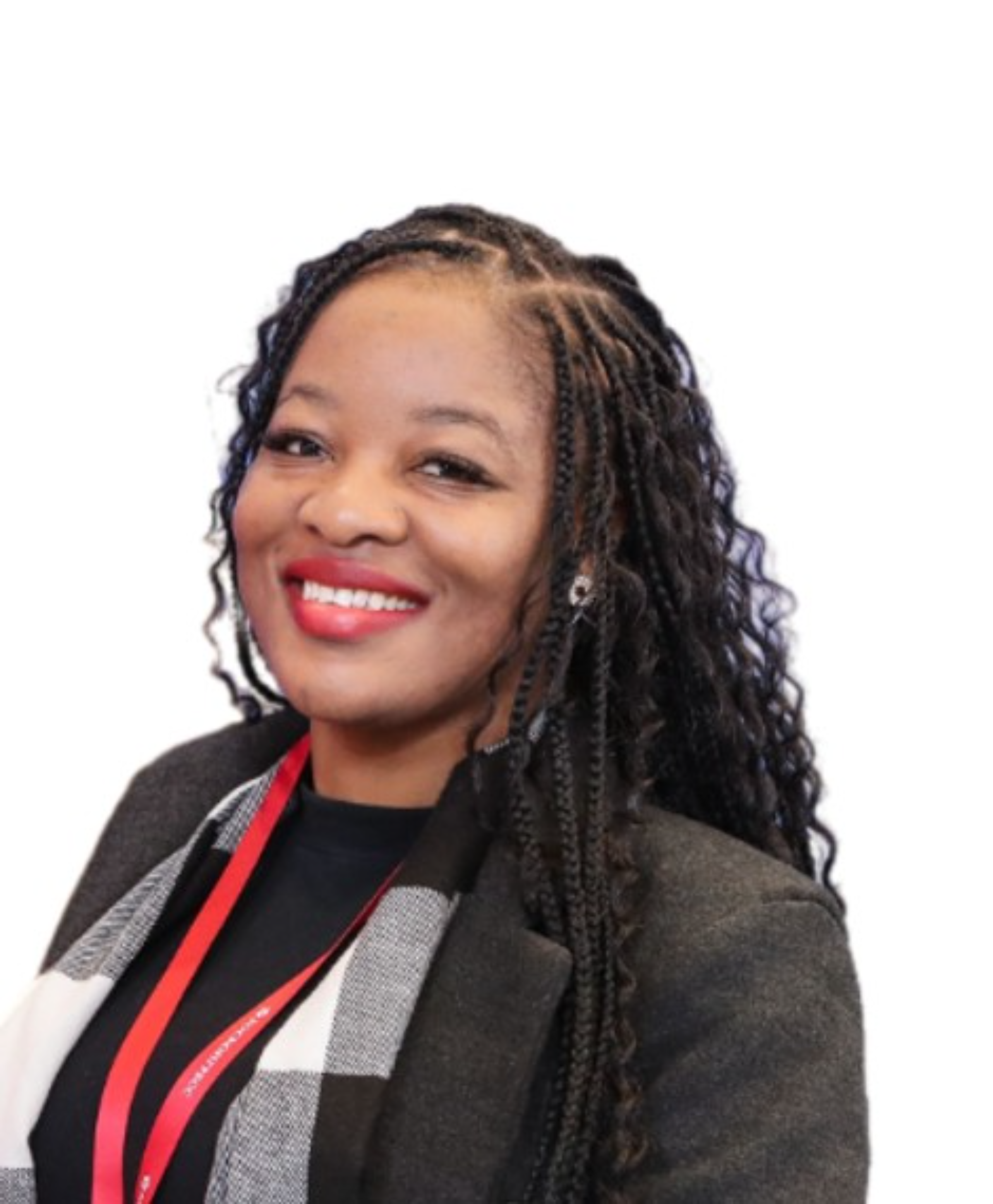 Kefilwe Vanessa Mokwebo