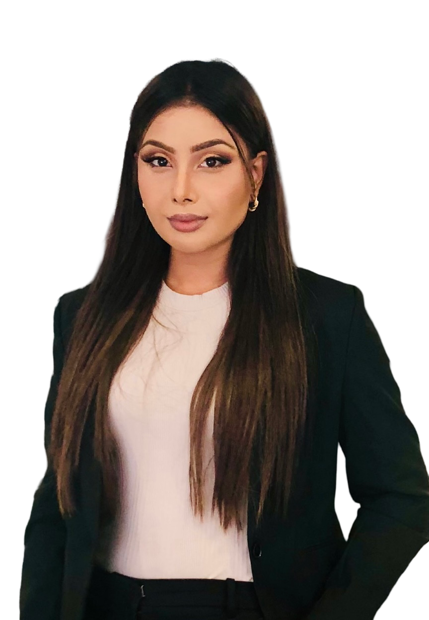 Kerusha Naidu