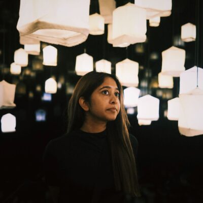  Kirsten-Lee Naidoo