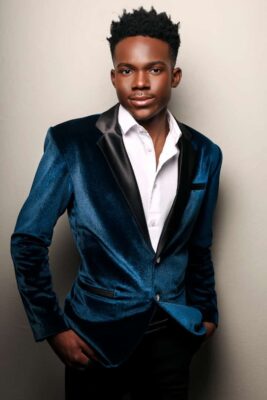 Kuhlekwethu Charles (Ngcamane) Maseko
