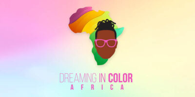 Dreaming in Color, speaking in truth: Africans are speaking up and this podcast is listening