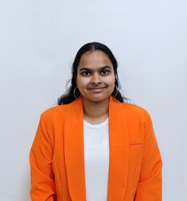 Likitha Chundru