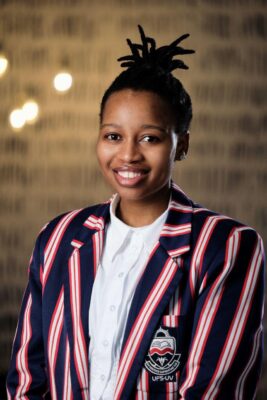 Lusanda Madikane
