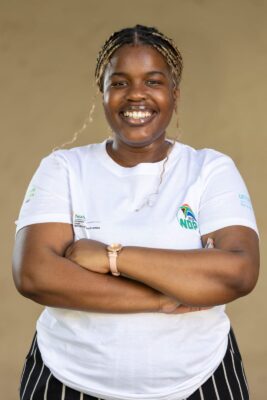 Mamkhabela Tamara Mthembu