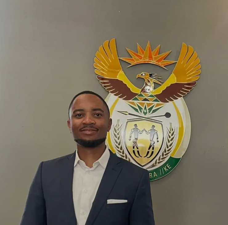 Mandla Magwaza