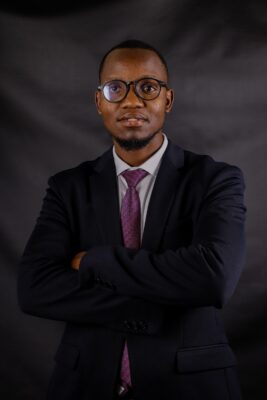 Mcebo E’zra’ Mngoma